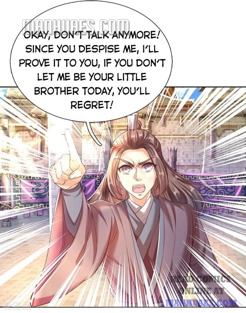 Marvelous Hero of the Sword Chapter 184 32